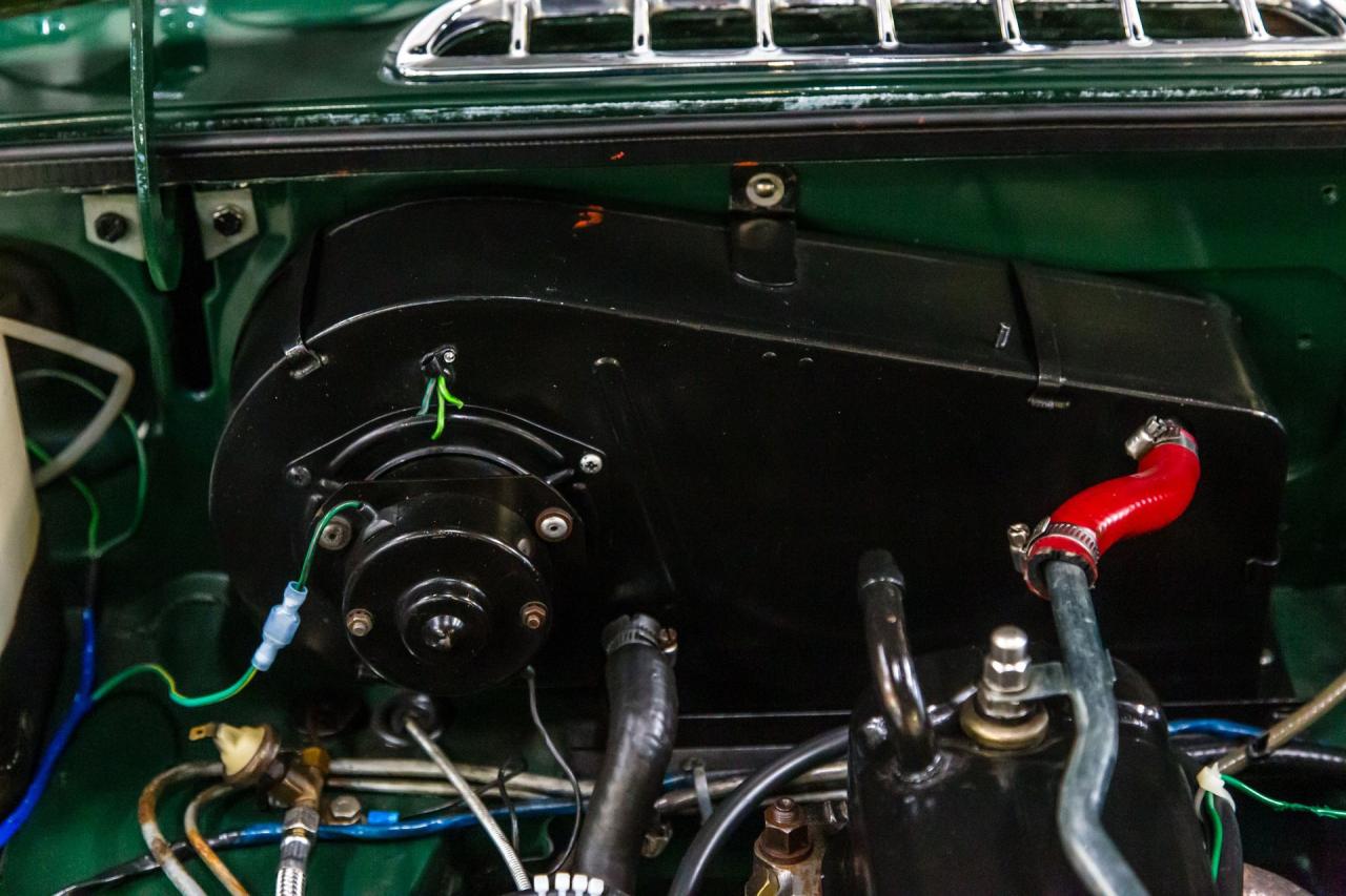1974 MG MGB Roadster