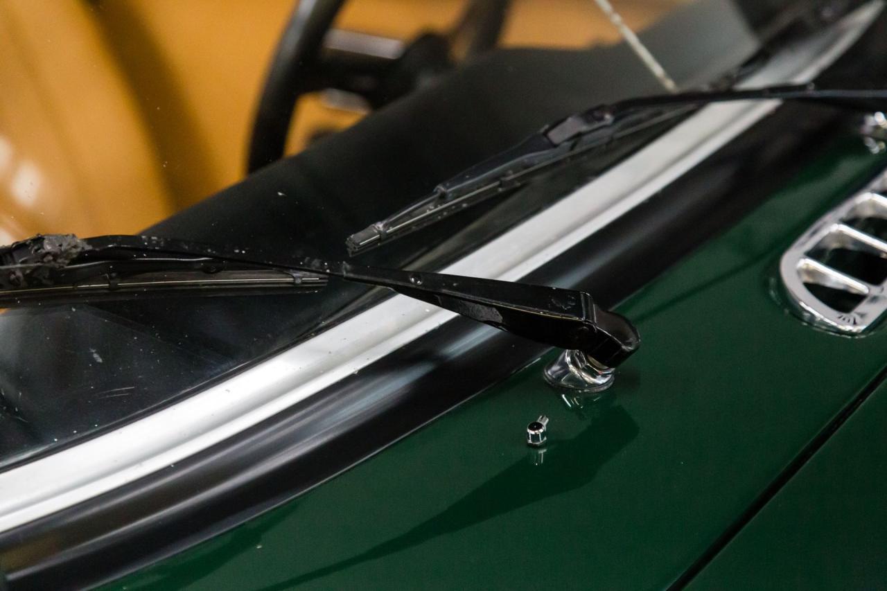 1974 MG MGB Roadster