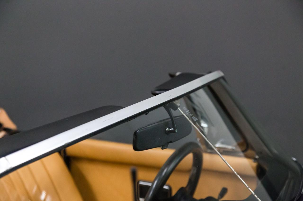 1974 MG MGB Roadster