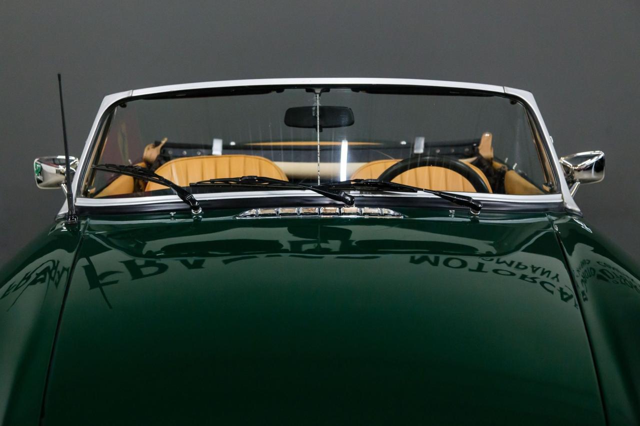 1974 MG MGB Roadster