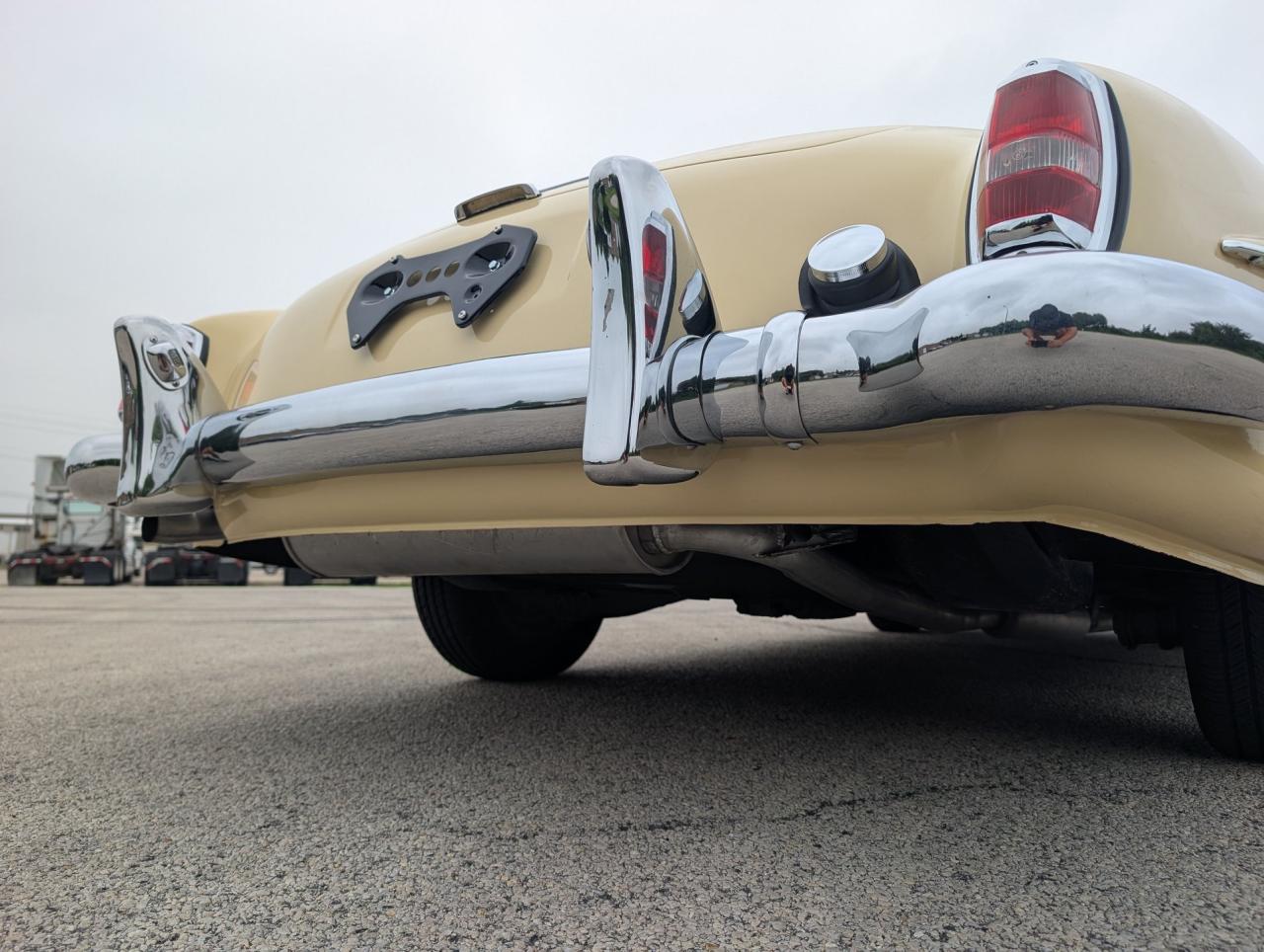 1961 Mercedes - Benz 190SL