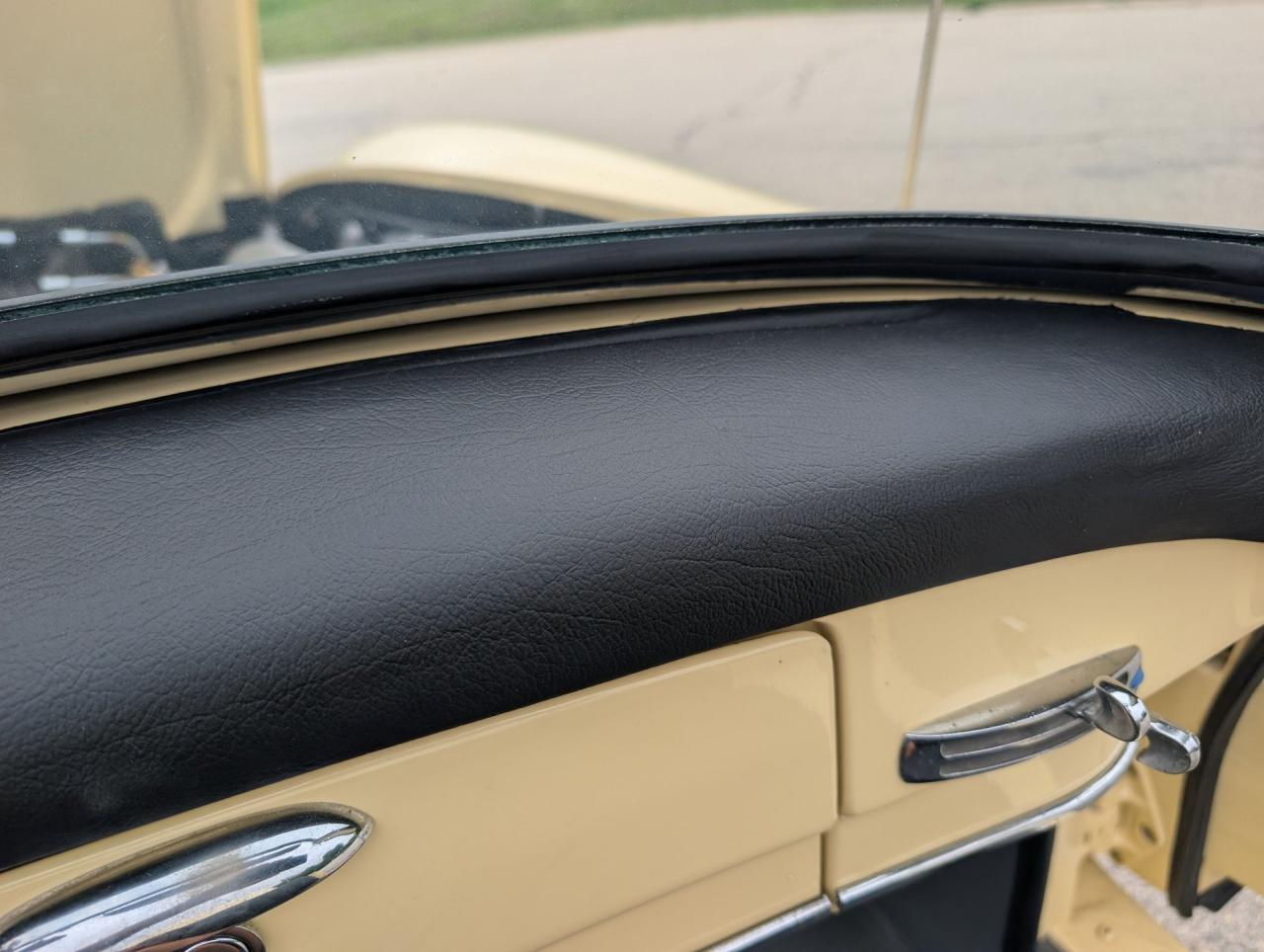 1961 Mercedes - Benz 190SL
