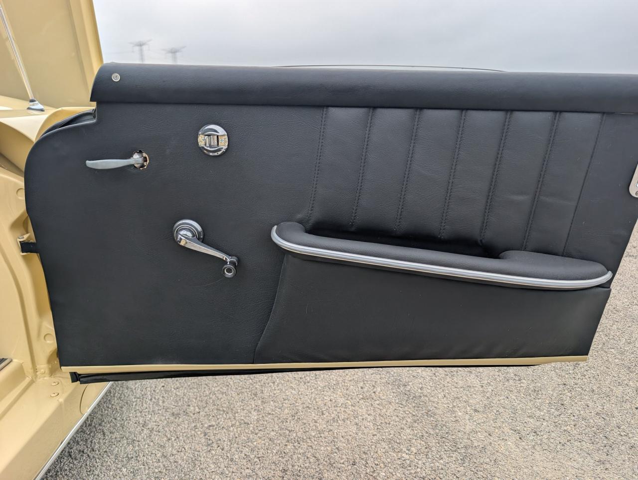 1961 Mercedes - Benz 190SL