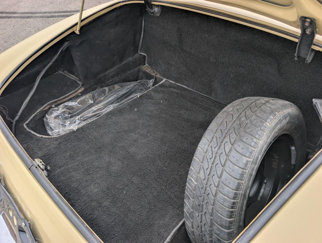 1961 Mercedes - Benz 190SL