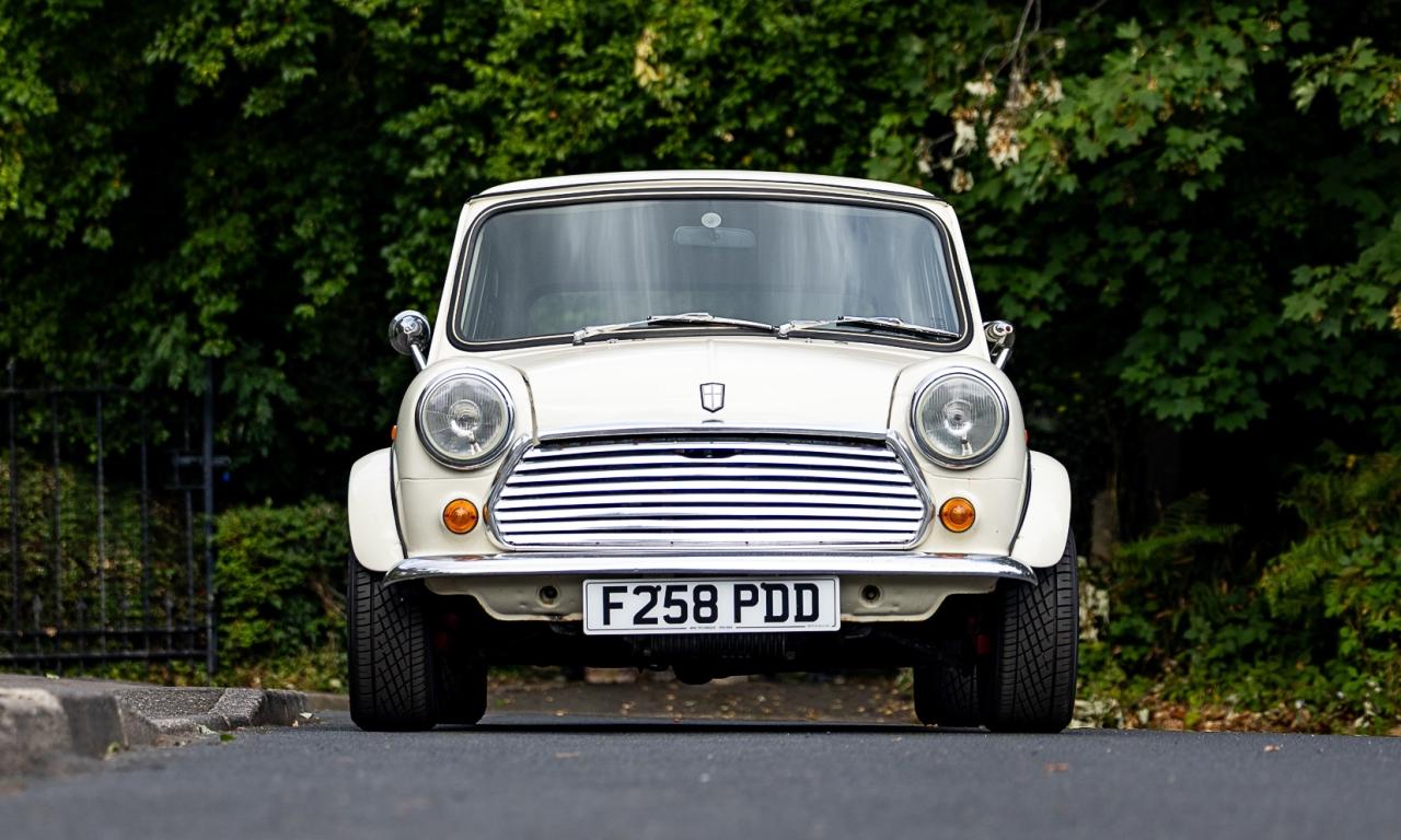 1988 Mini Mayfair