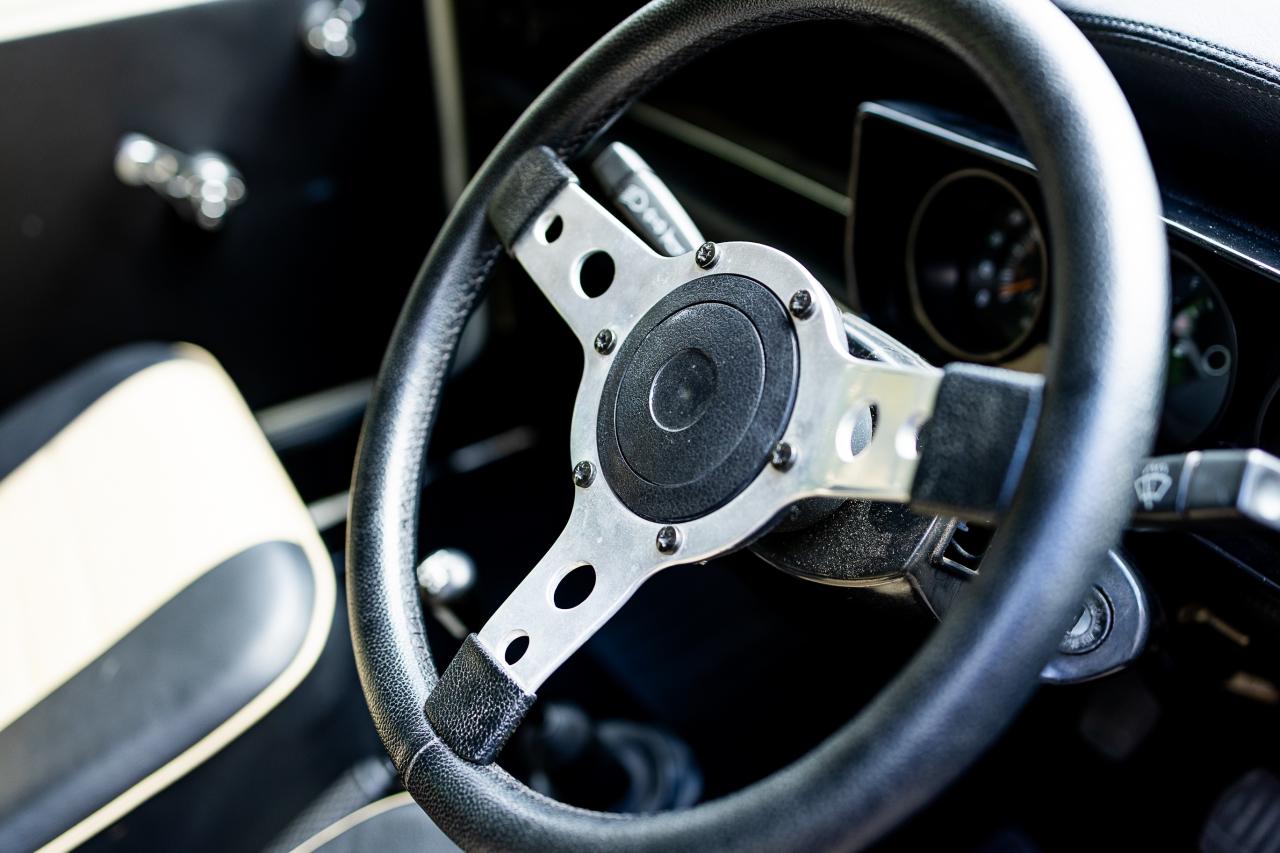 1988 Mini Mayfair
