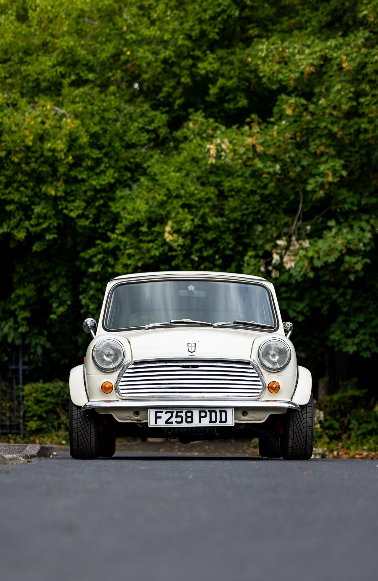 1988 Mini Mayfair