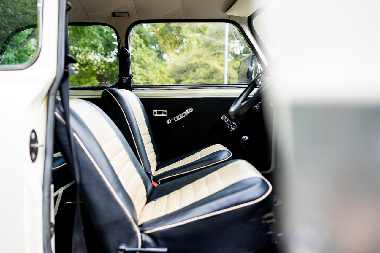 1988 Mini Mayfair