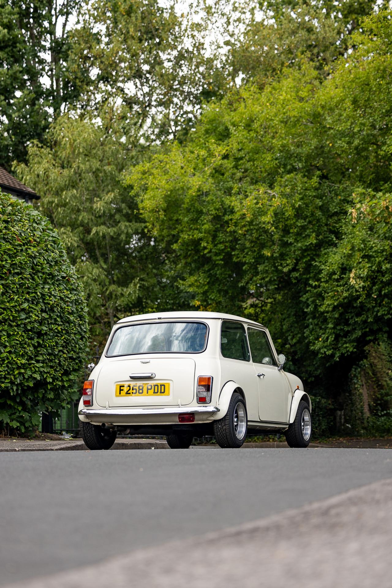1988 Mini Mayfair