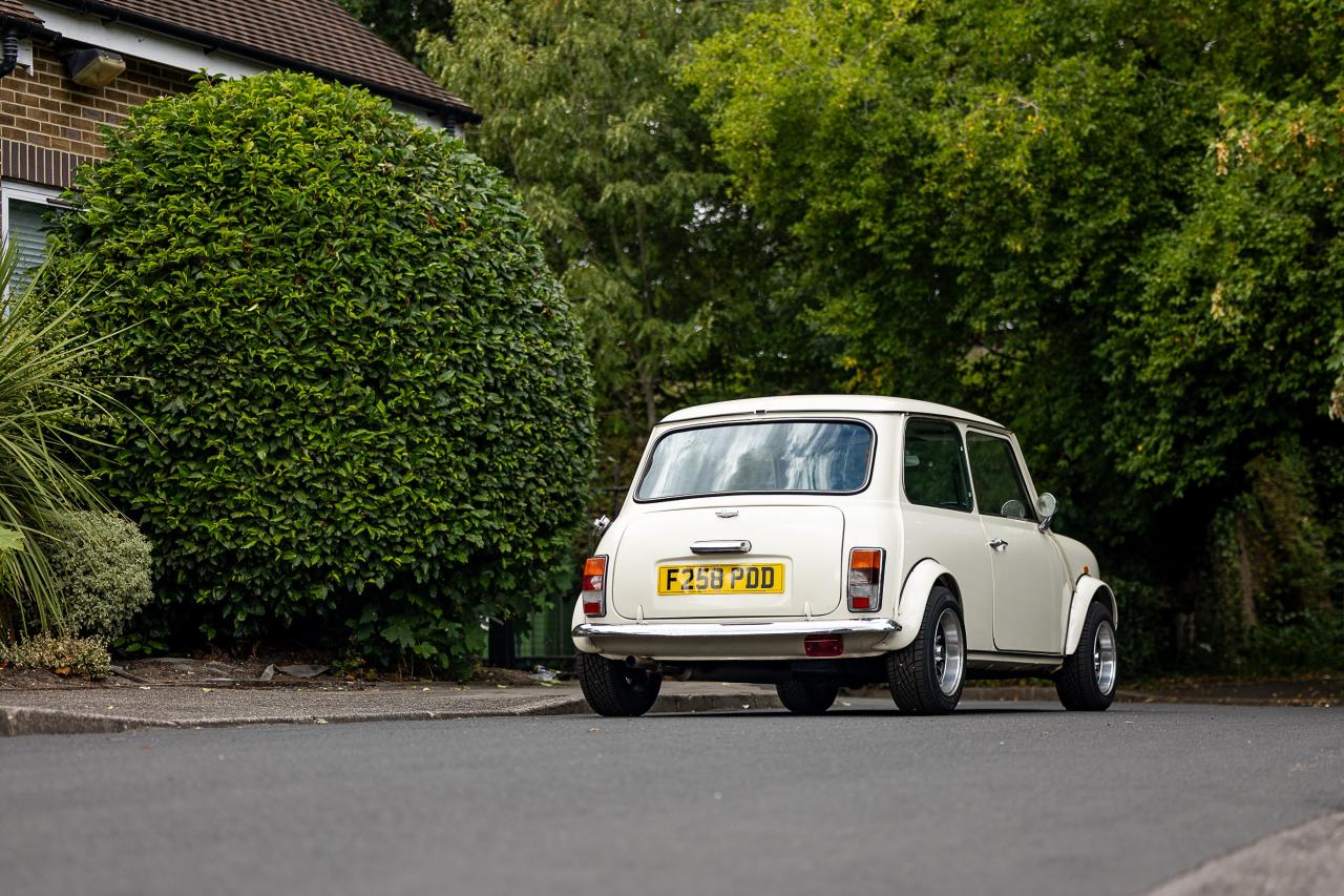 1988 Mini Mayfair