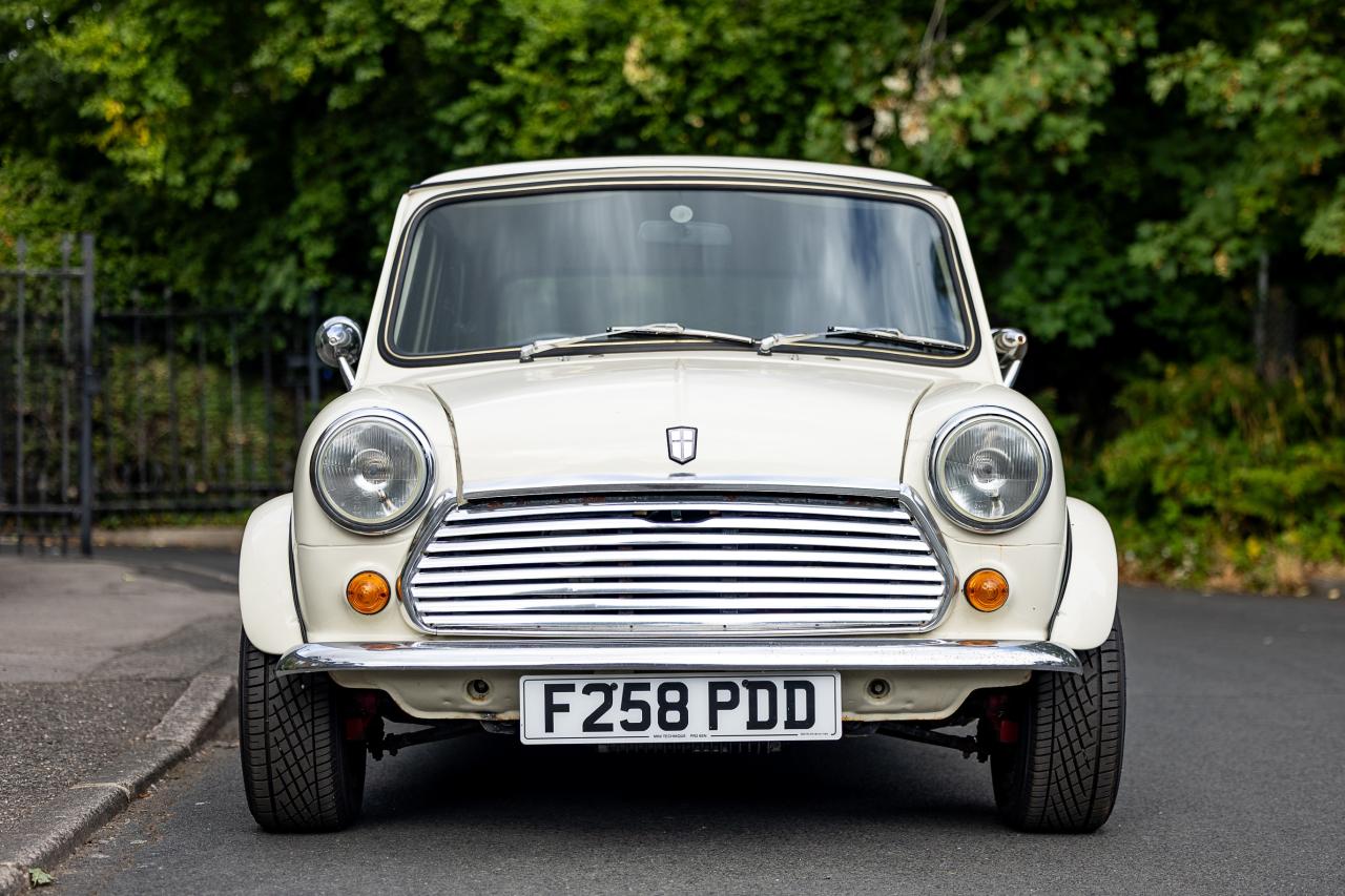 1988 Mini Mayfair