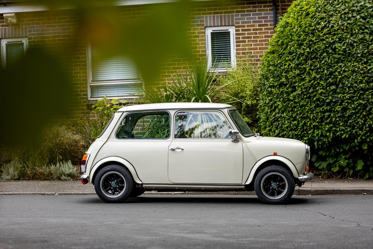 1988 Mini Mayfair