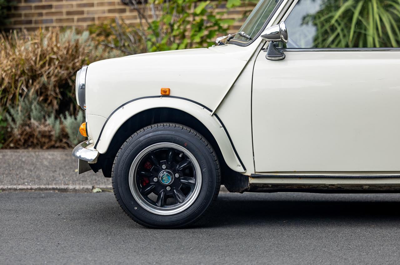 1988 Mini Mayfair