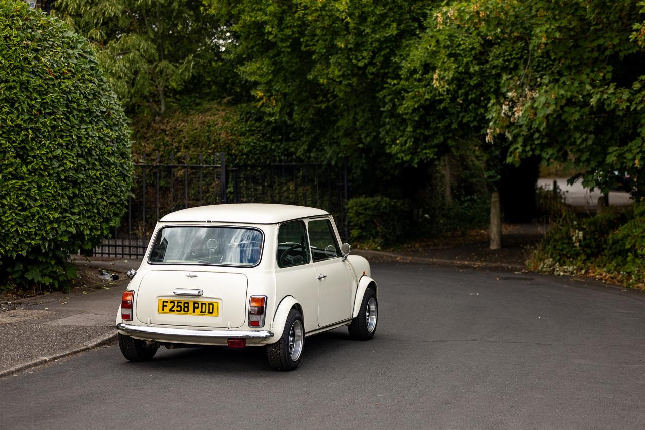 1988 Mini Mayfair