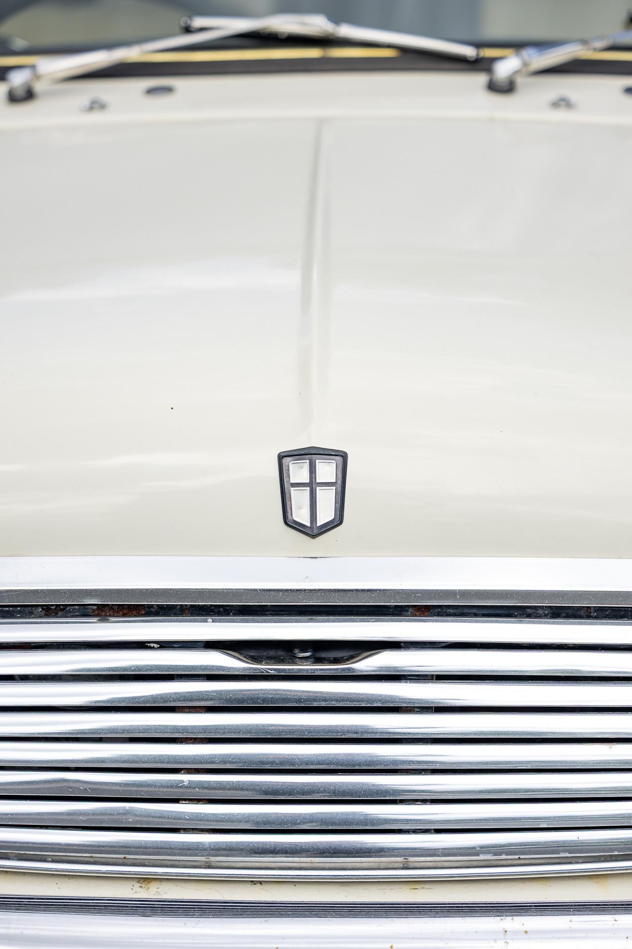 1988 Mini Mayfair