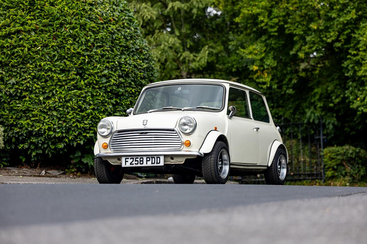 1988 Mini Mayfair