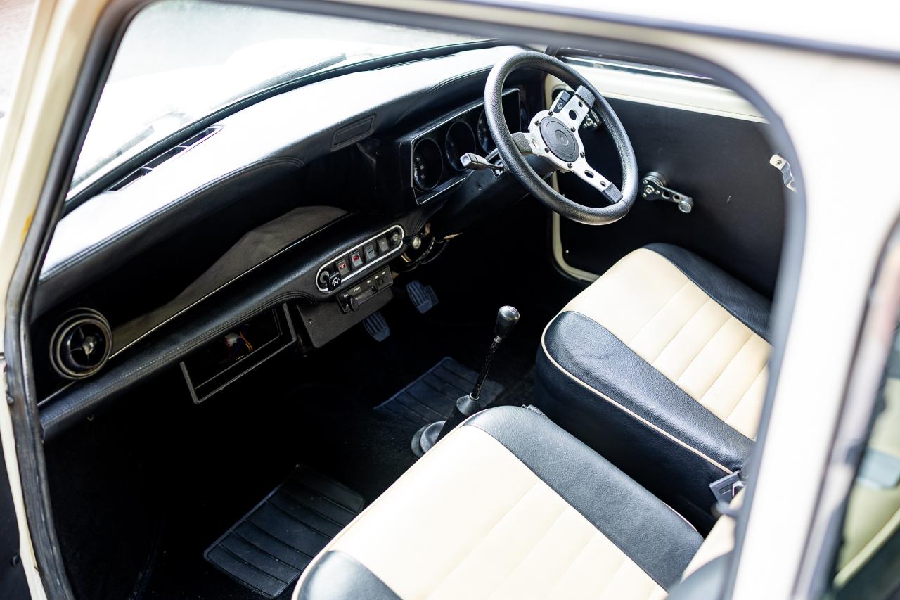 1988 Mini Mayfair