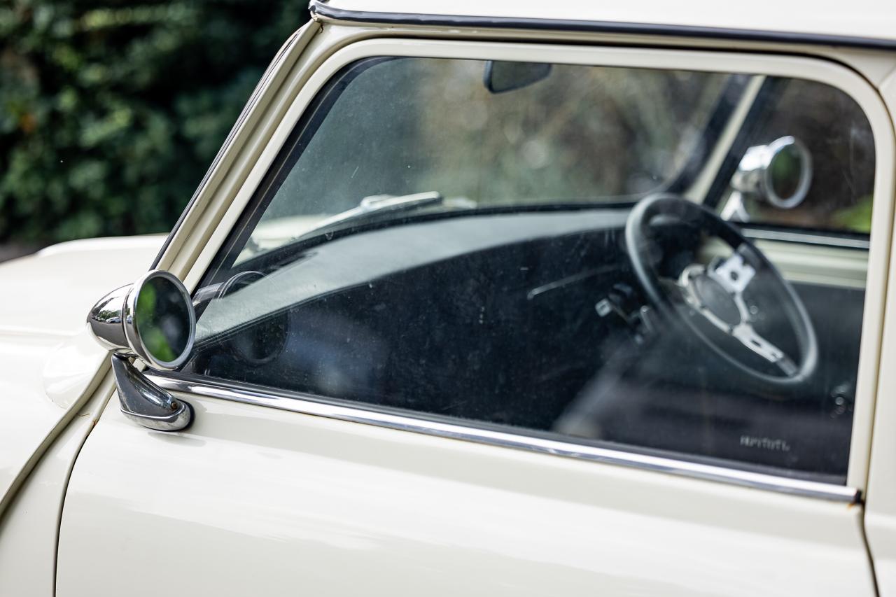 1988 Mini Mayfair