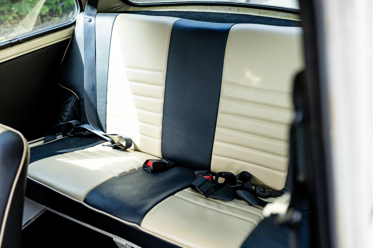 1988 Mini Mayfair