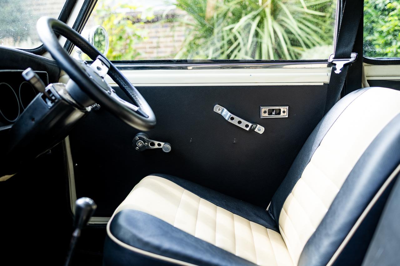 1988 Mini Mayfair