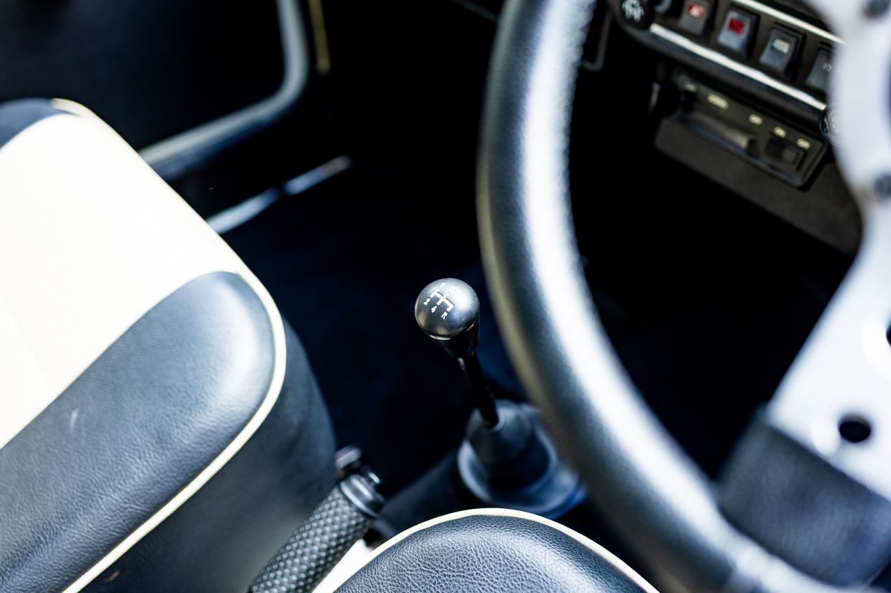 1988 Mini Mayfair