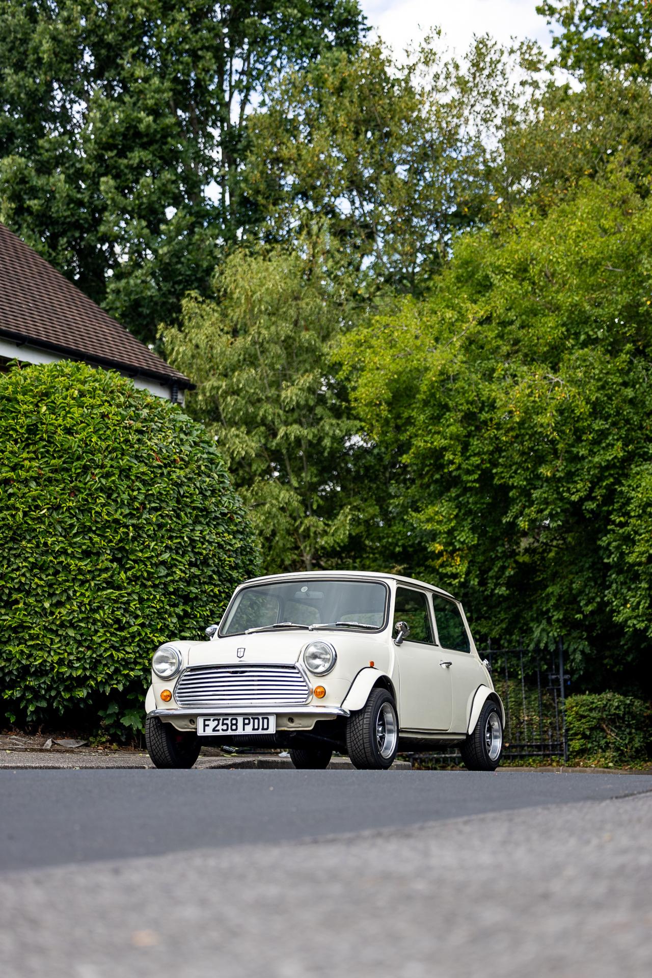 1988 Mini Mayfair