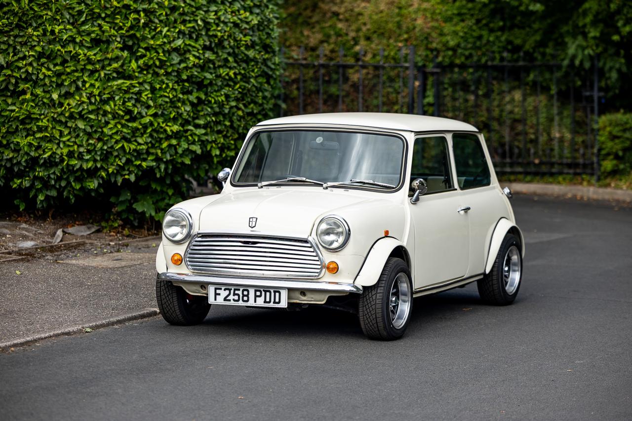 1988 Mini Mayfair