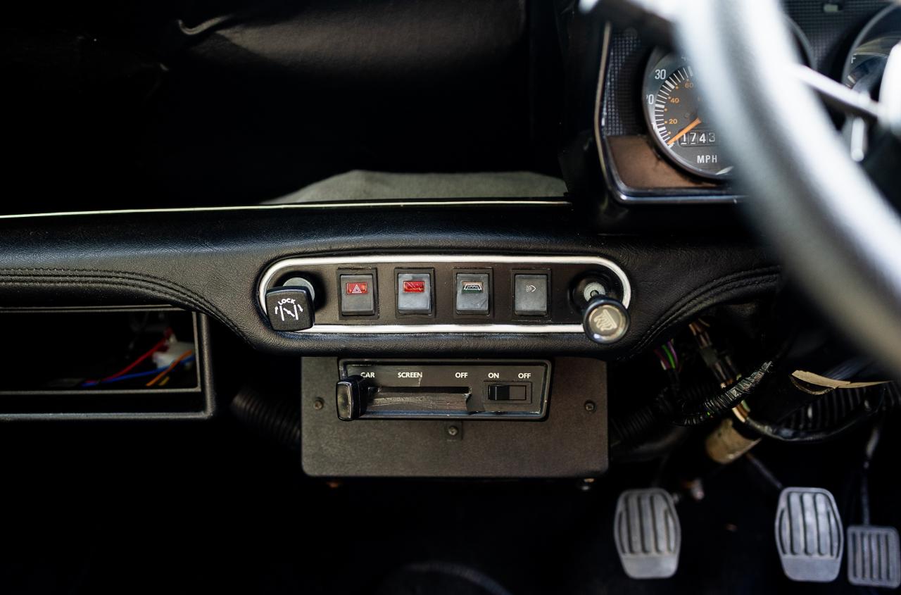 1988 Mini Mayfair