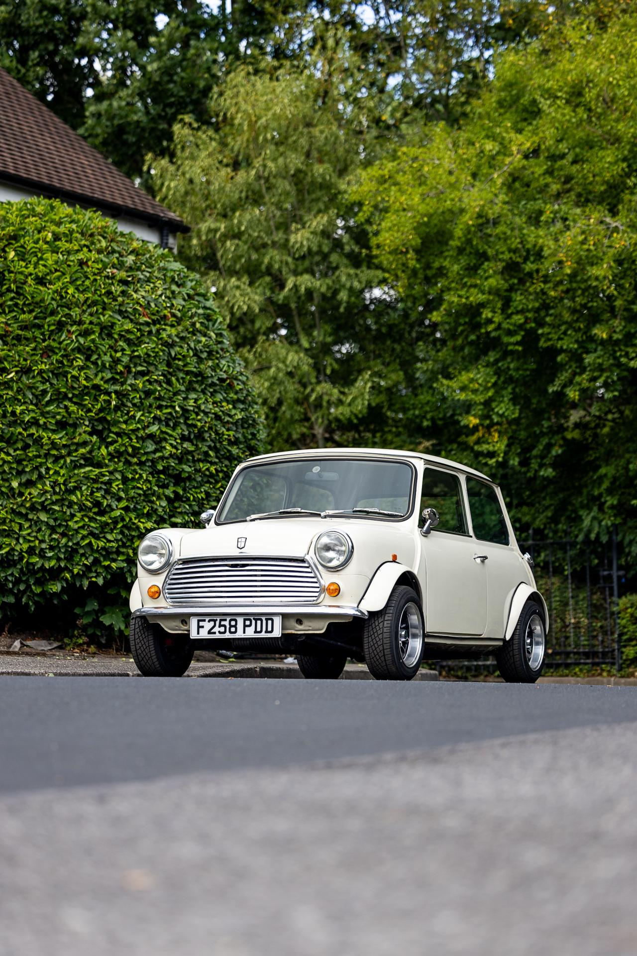 1988 Mini Mayfair