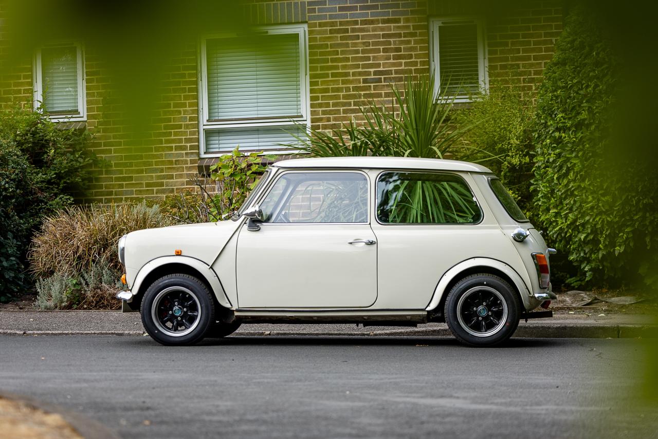 1988 Mini Mayfair