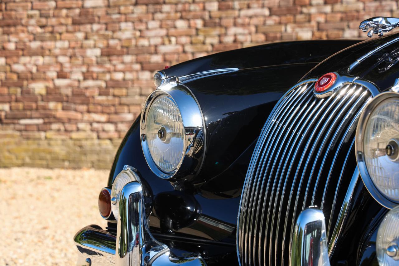 1958 Jaguar XK150 DHC 3.4 Litre &ldquo;TOP RESTORED&rdquo;