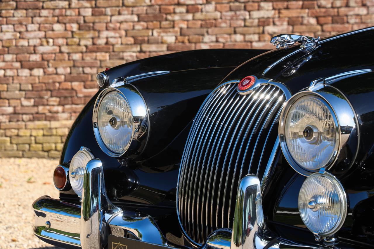 1958 Jaguar XK150 DHC 3.4 Litre &ldquo;TOP RESTORED&rdquo;