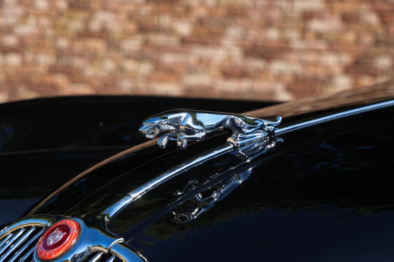 1958 Jaguar XK150 DHC 3.4 Litre &ldquo;TOP RESTORED&rdquo;