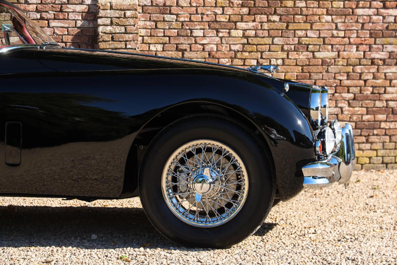 1958 Jaguar XK150 DHC 3.4 Litre &ldquo;TOP RESTORED&rdquo;