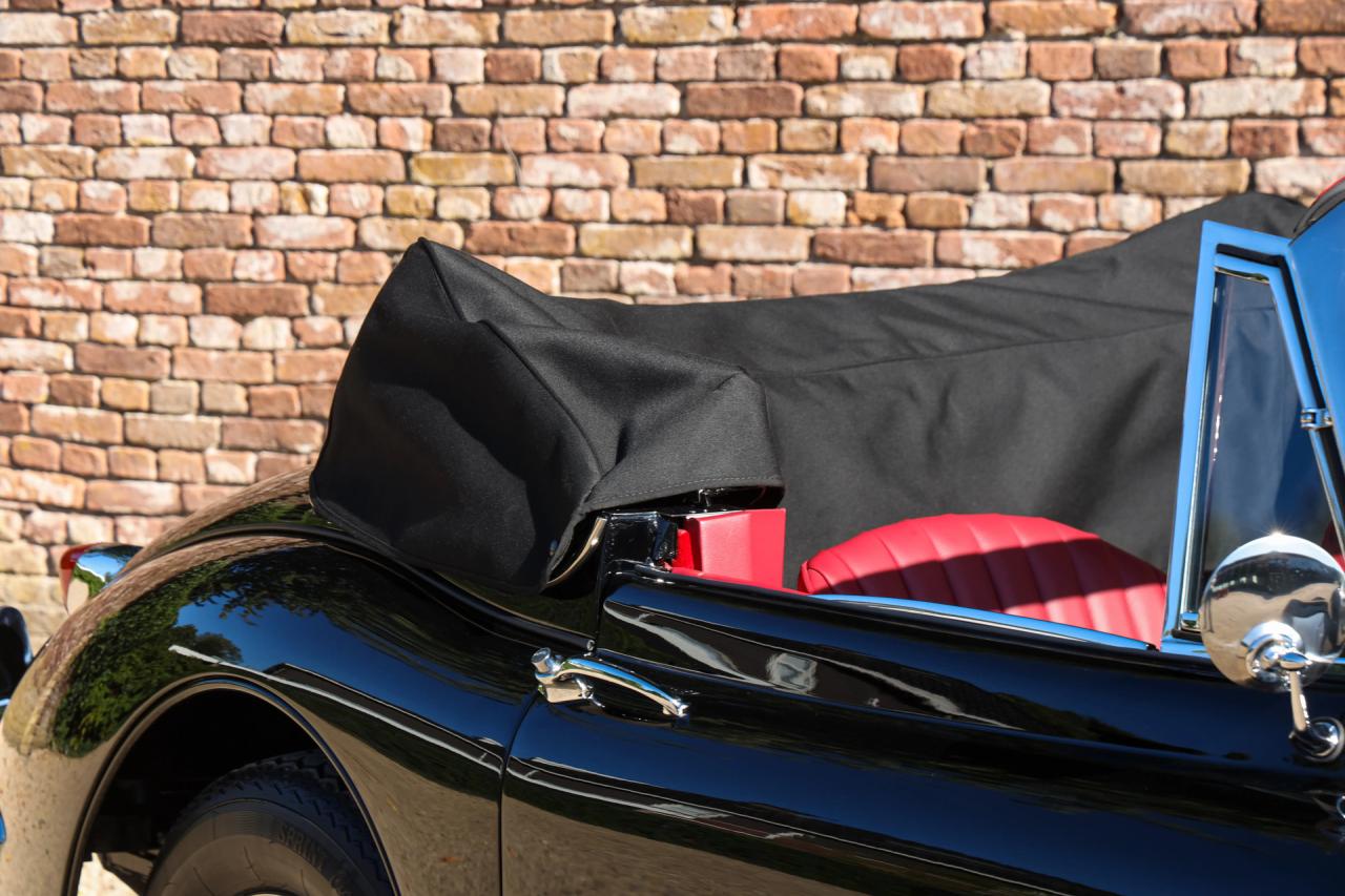1958 Jaguar XK150 DHC 3.4 Litre &ldquo;TOP RESTORED&rdquo;