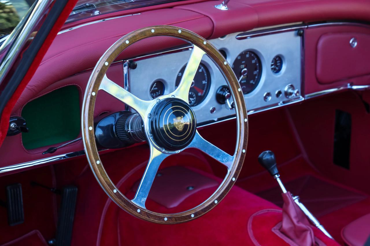1958 Jaguar XK150 DHC 3.4 Litre &ldquo;TOP RESTORED&rdquo;