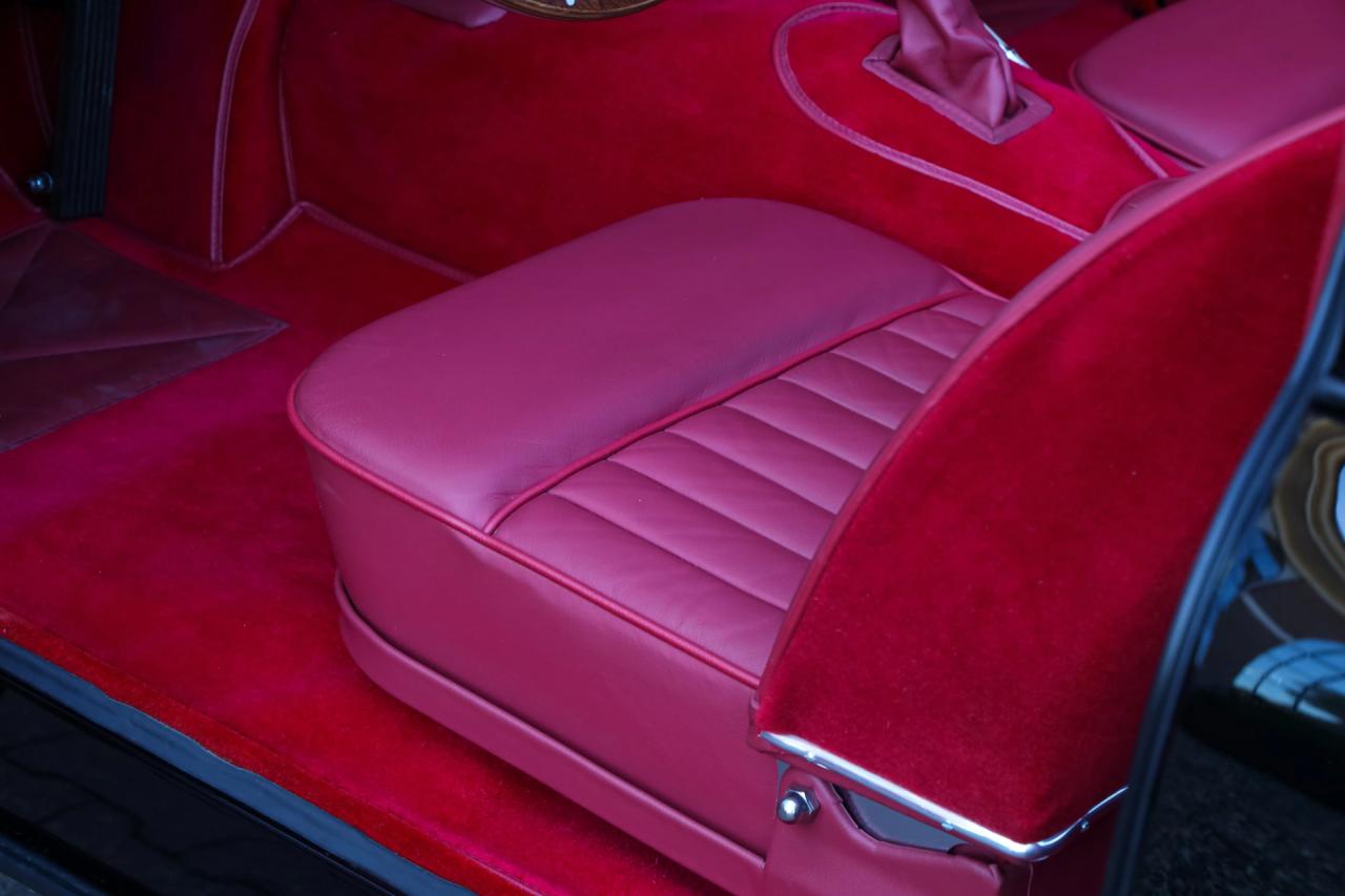 1958 Jaguar XK150 DHC 3.4 Litre &ldquo;TOP RESTORED&rdquo;