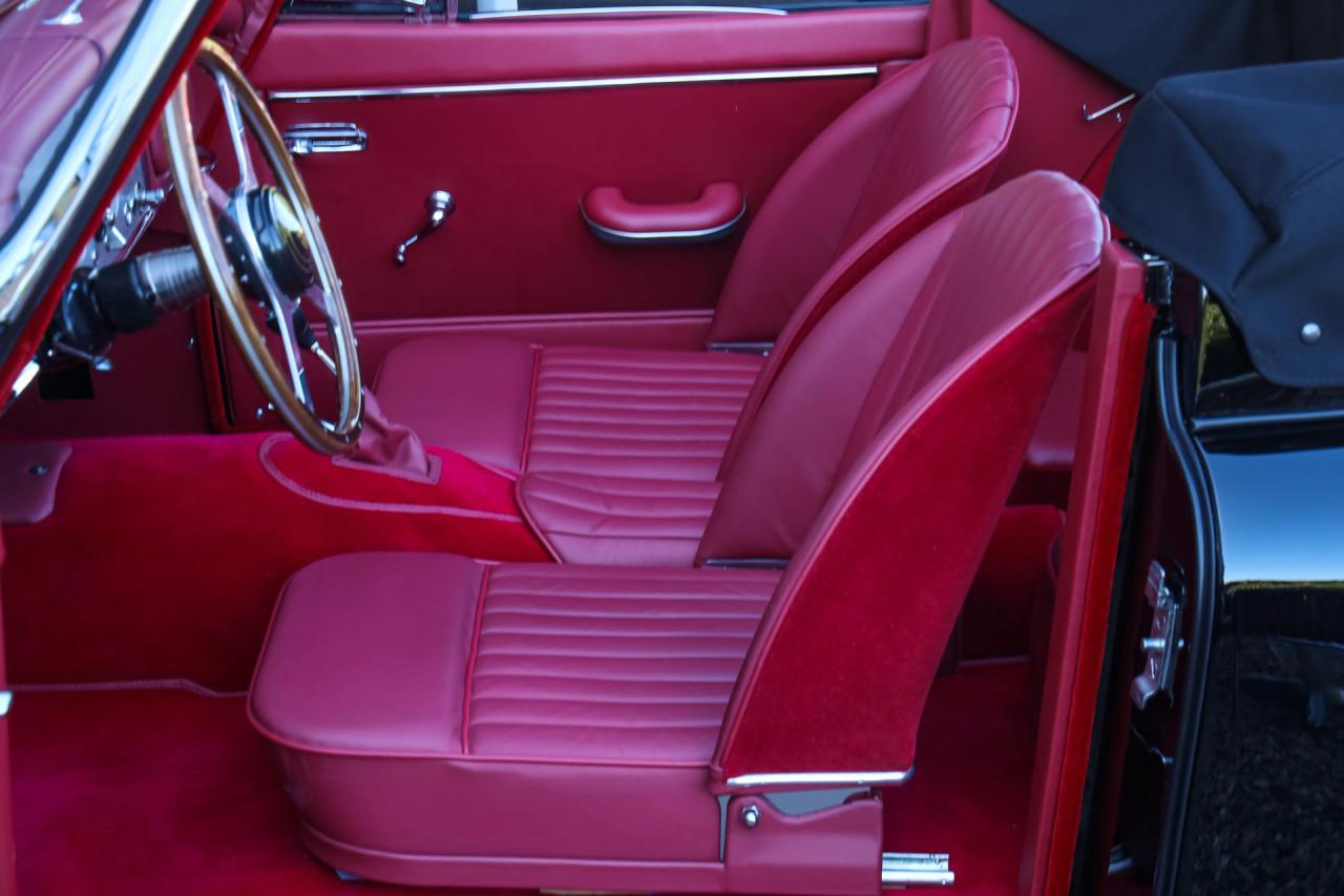 1958 Jaguar XK150 DHC 3.4 Litre &ldquo;TOP RESTORED&rdquo;