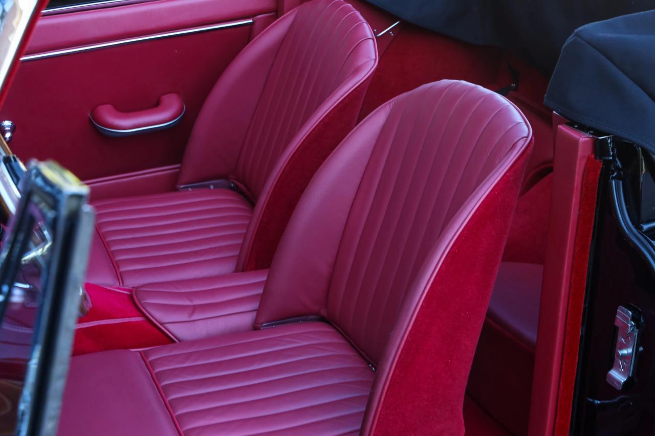 1958 Jaguar XK150 DHC 3.4 Litre &ldquo;TOP RESTORED&rdquo;