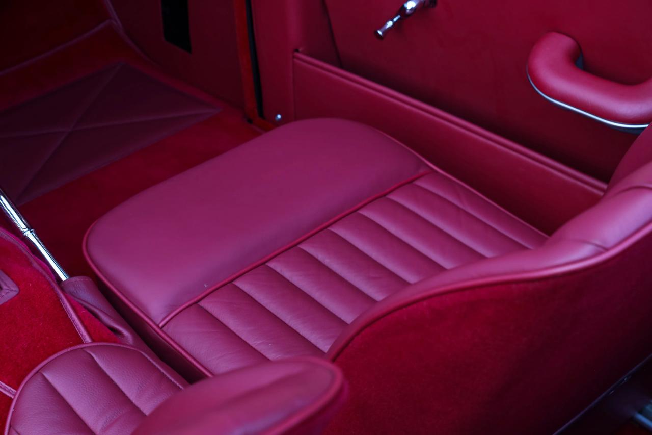 1958 Jaguar XK150 DHC 3.4 Litre &ldquo;TOP RESTORED&rdquo;