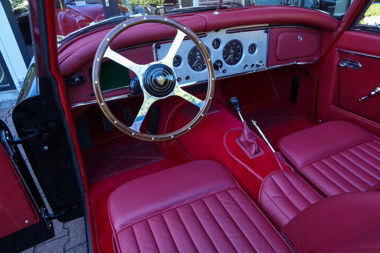 1958 Jaguar XK150 DHC 3.4 Litre &ldquo;TOP RESTORED&rdquo;