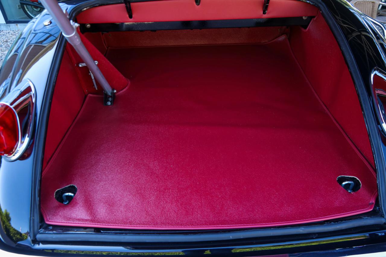 1958 Jaguar XK150 DHC 3.4 Litre &ldquo;TOP RESTORED&rdquo;