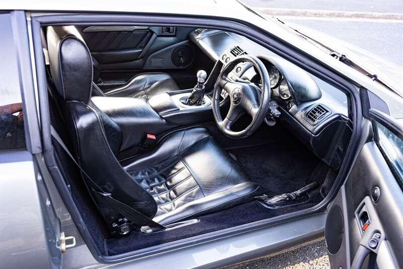 1998 Lotus ESPRIT V8 GT