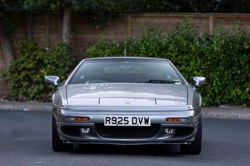 1998 Lotus ESPRIT V8 GT