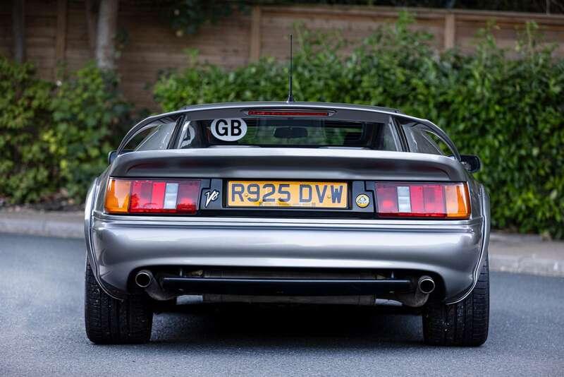 1998 Lotus ESPRIT V8 GT