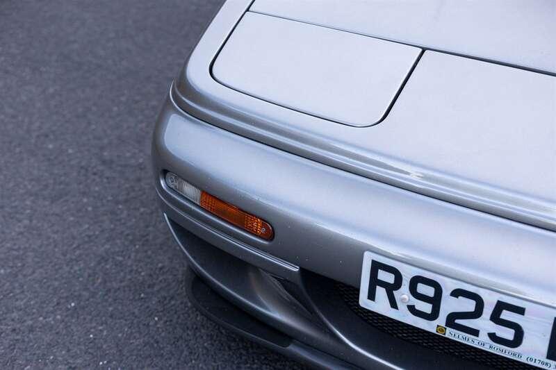 1998 Lotus ESPRIT V8 GT