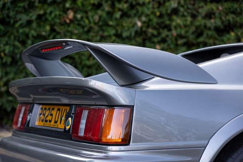 1998 Lotus ESPRIT V8 GT