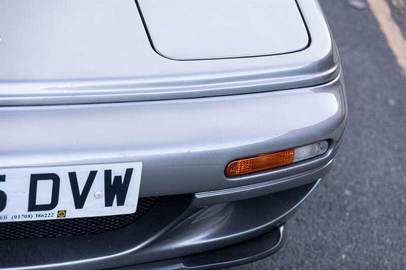 1998 Lotus ESPRIT V8 GT