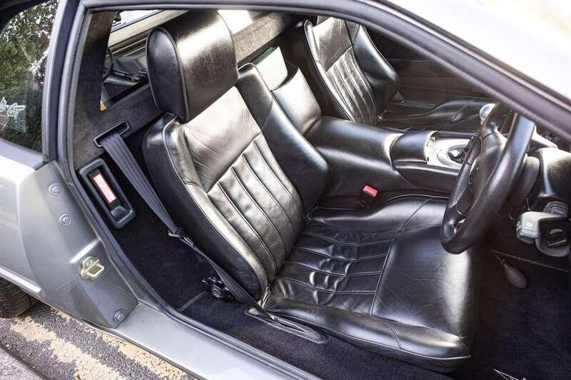 1998 Lotus ESPRIT V8 GT