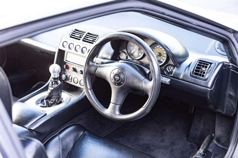 1998 Lotus ESPRIT V8 GT